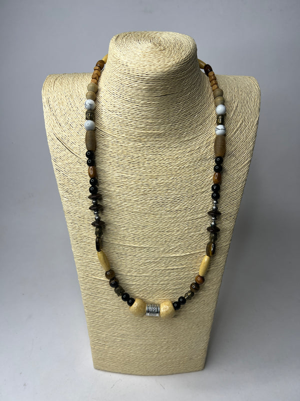 Collana cenote 1