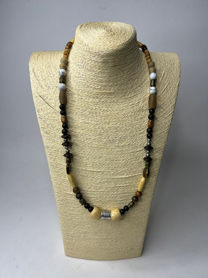 Collana cenote 1