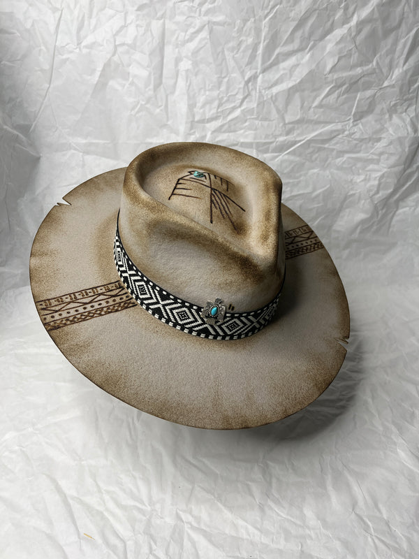 Águila de la Sierra