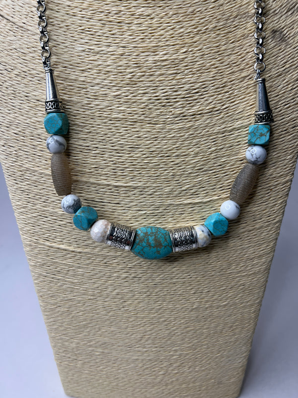 Collana azul 3
