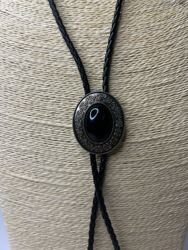 Cravatta bolo messicano 2