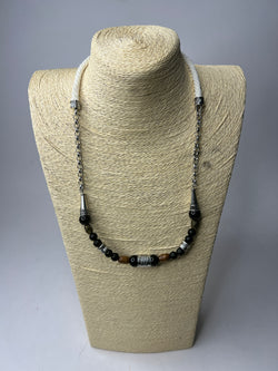 Collana azul 7