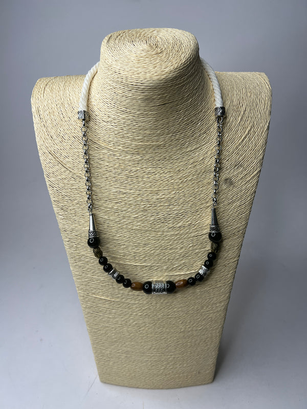 Collana azul 7