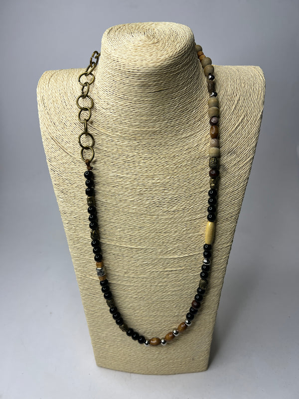 Collana cenote 3