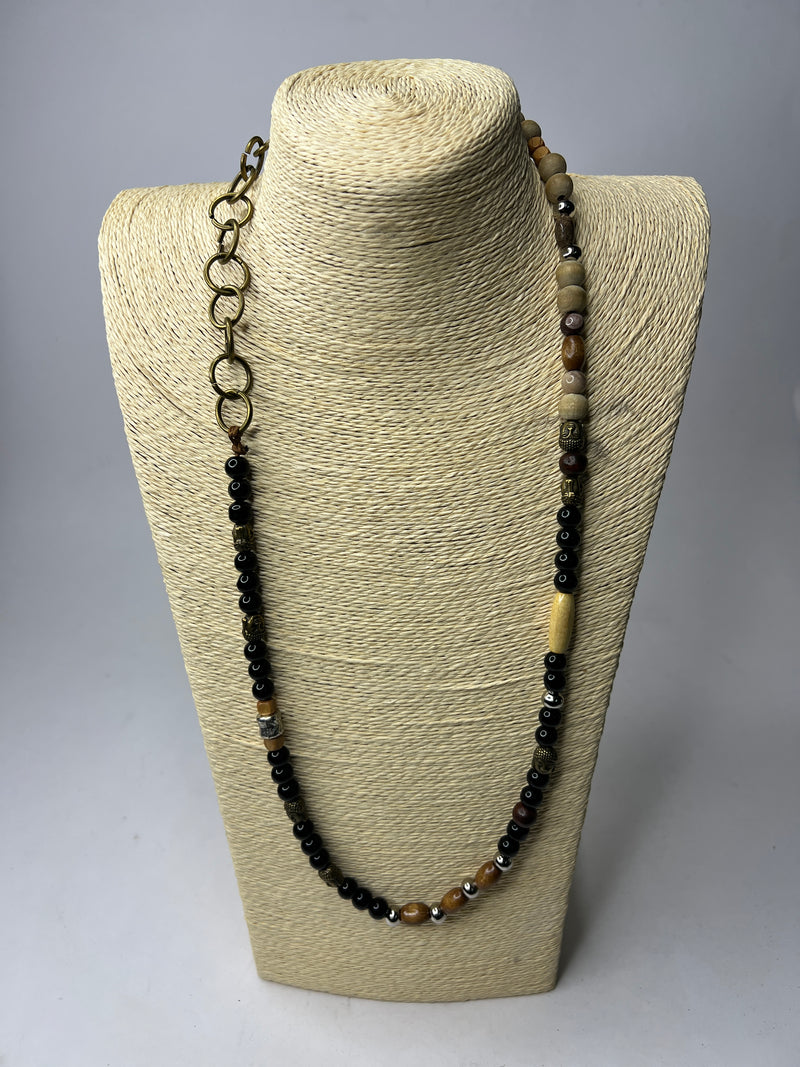 Collana cenote 3
