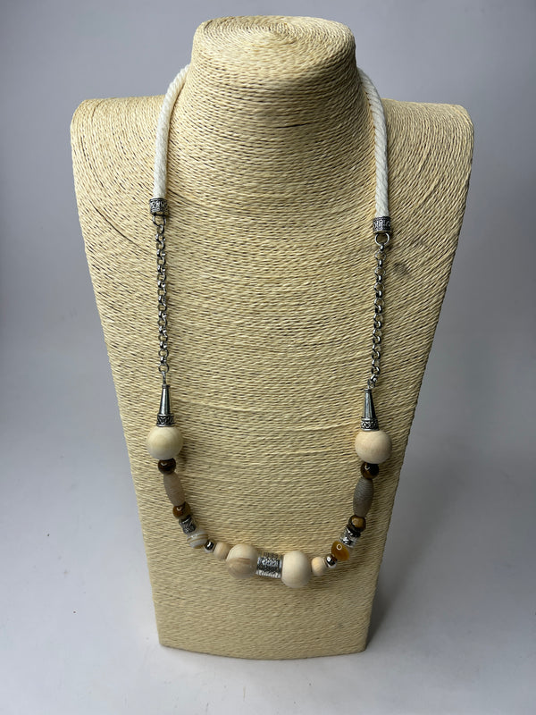 Collana azul 9