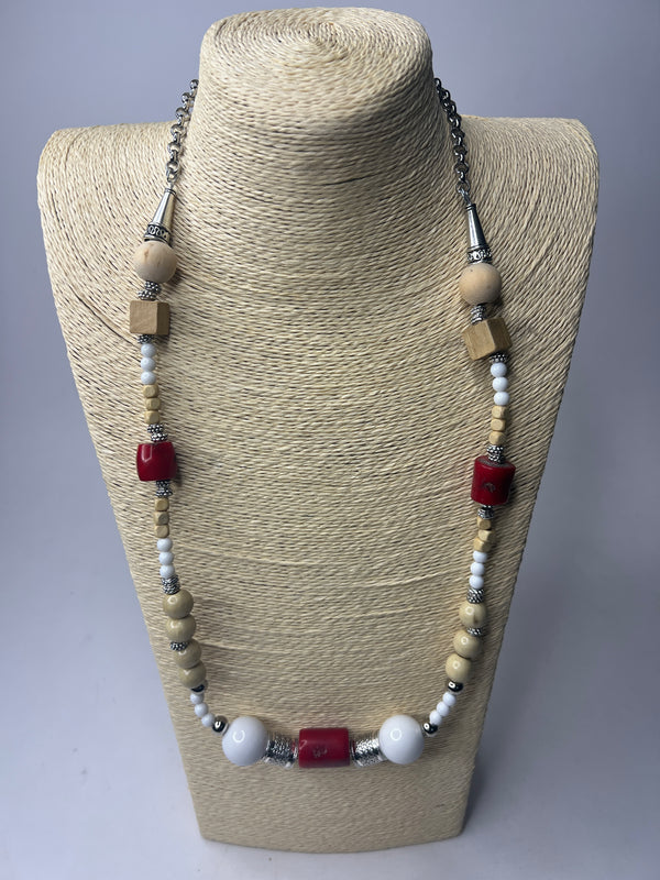 Collana cenote 9