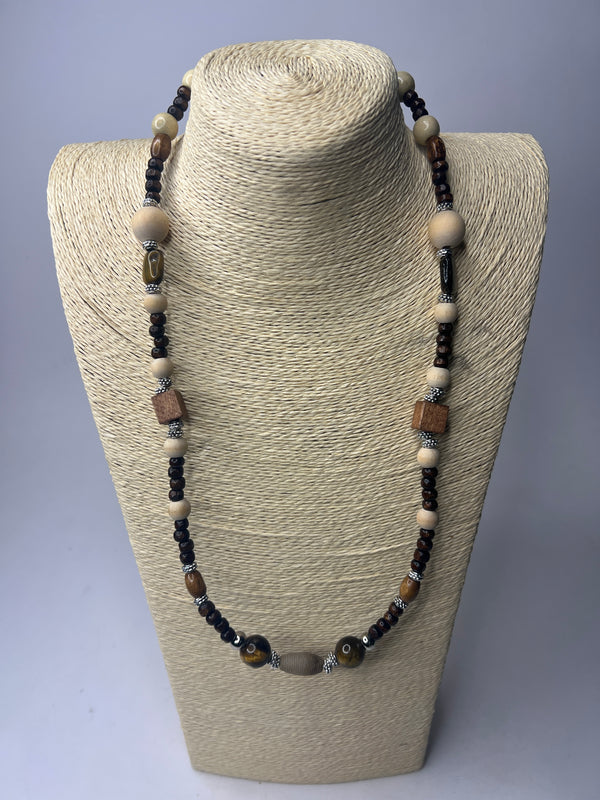 Collana cenote 6
