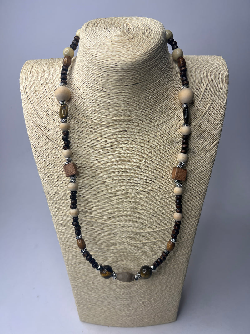 Collana cenote 6