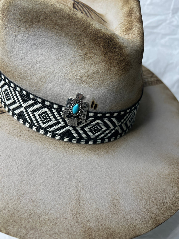 Águila de la Sierra