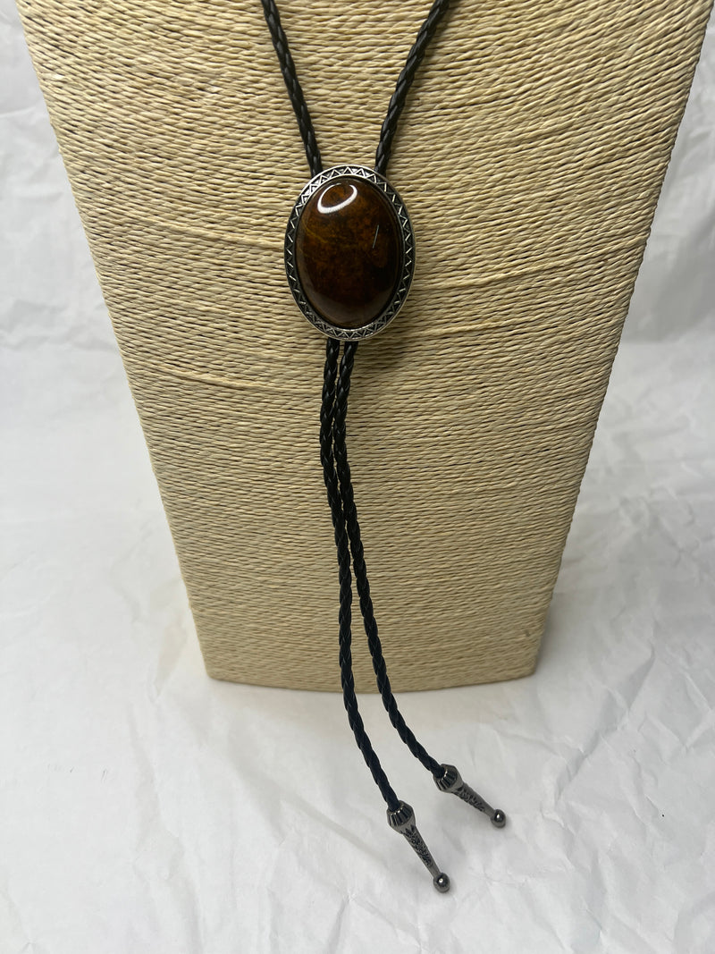 Cravatta bolo messicano 5