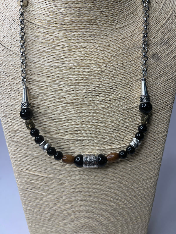 Collana azul 7