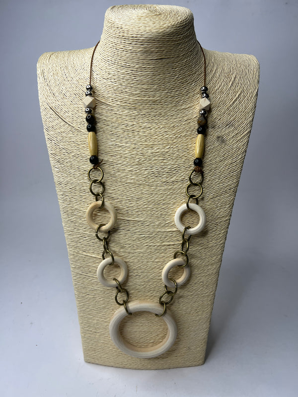 Collana cenote 5