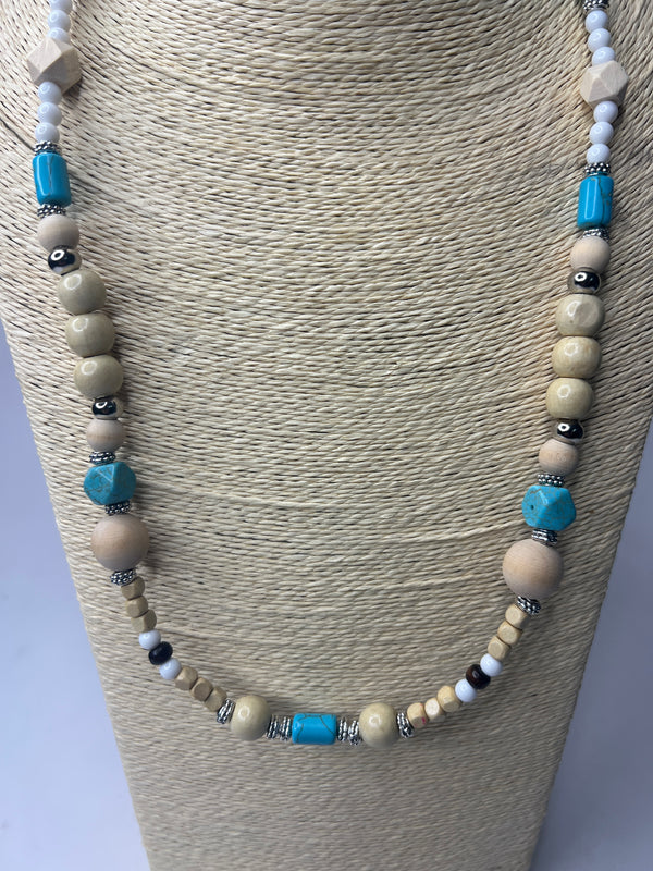 Collana cenote 10
