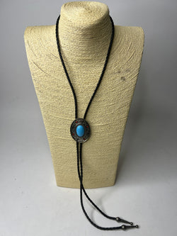Cravatta bolo messicano 1