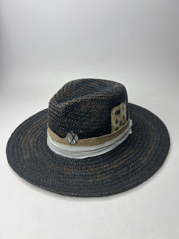 Summer black