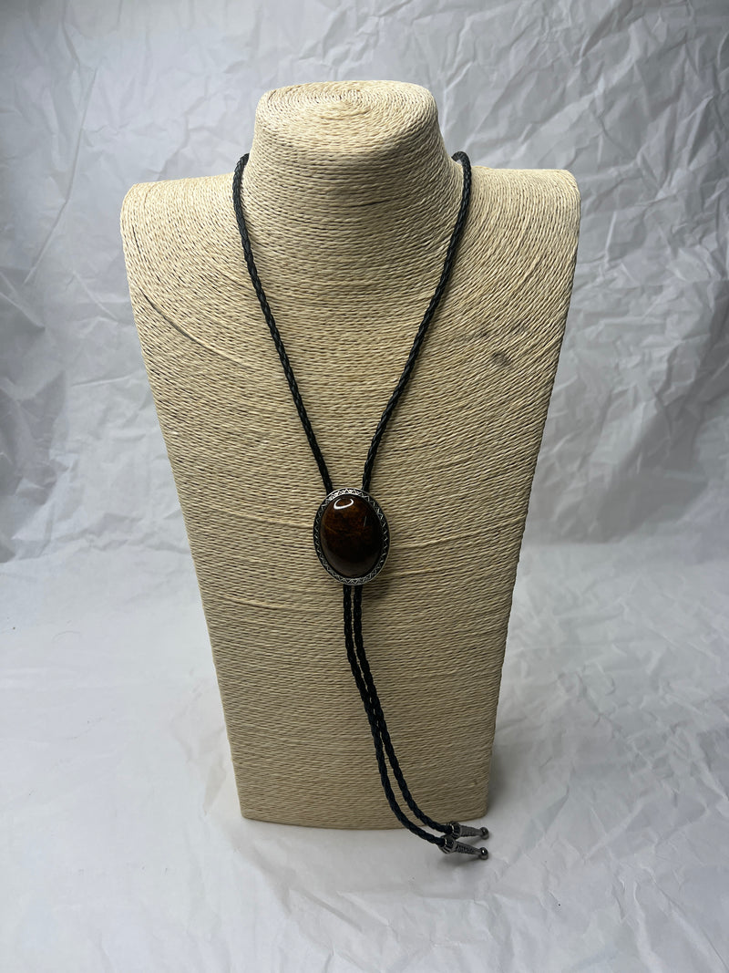 Cravatta bolo messicano 5