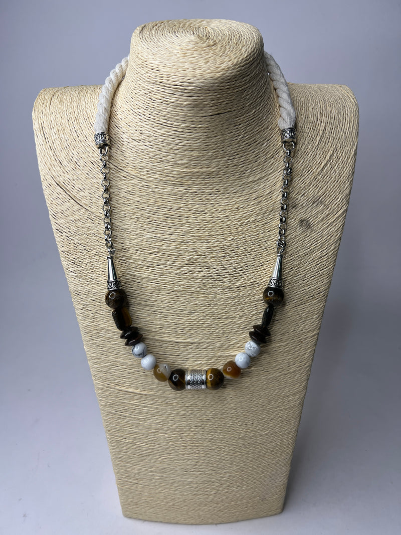 Collana azul 2