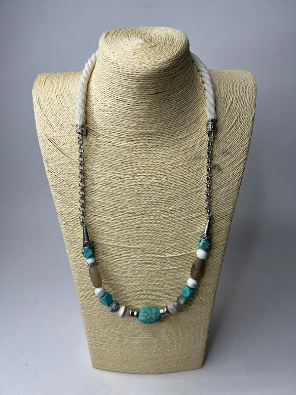 Collana AZUL 1