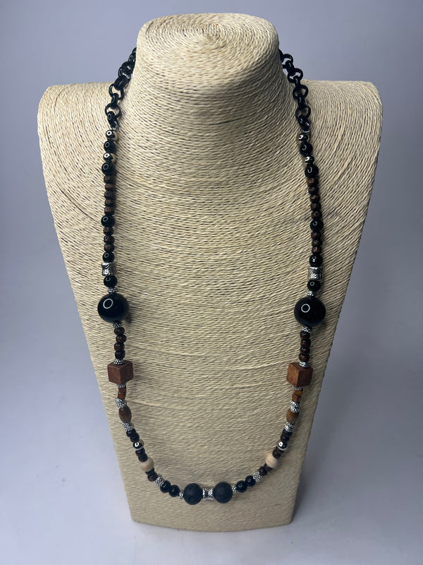Collana cenote 7