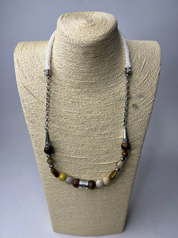 Collana azul 5