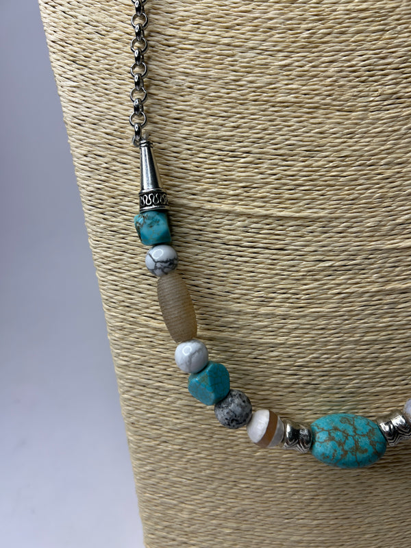 Collana AZUL 1