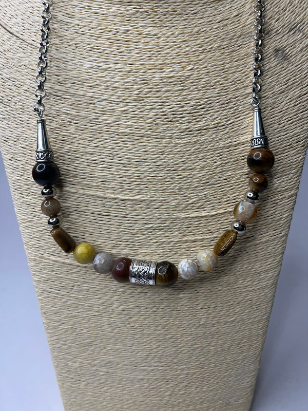 Collana azul 5