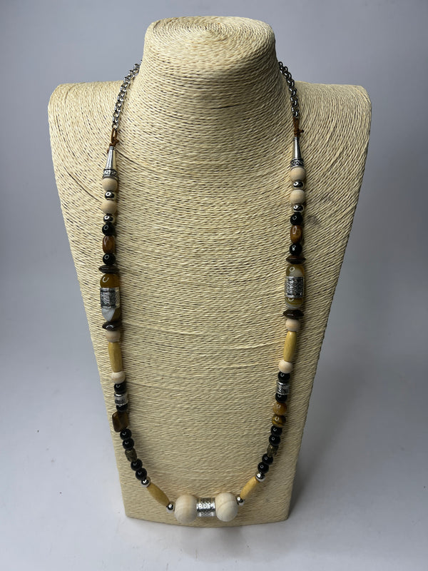 Collana cenote 4