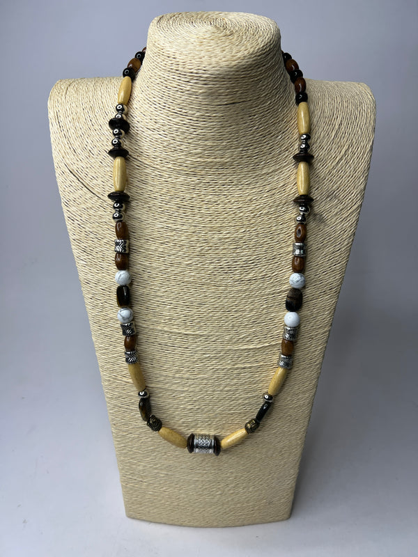 Collana cenote 2