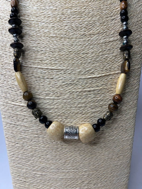 Collana cenote 1