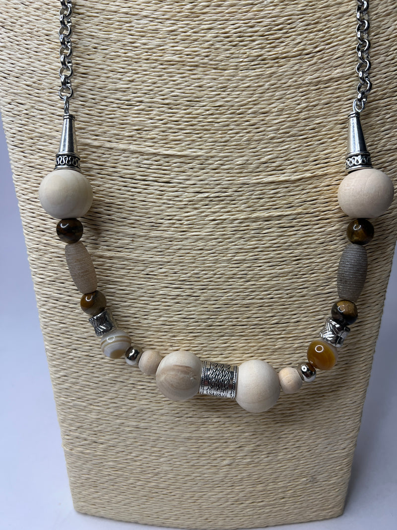 Collana azul 9