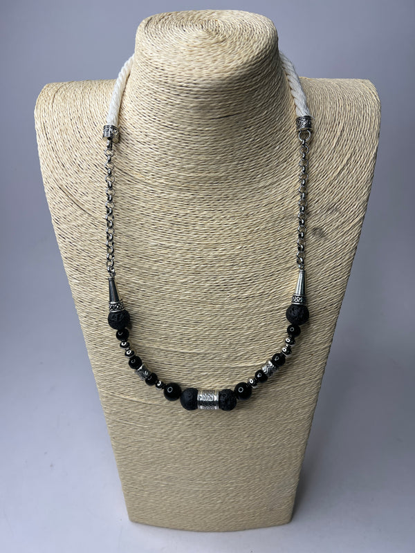 Collana azul 6