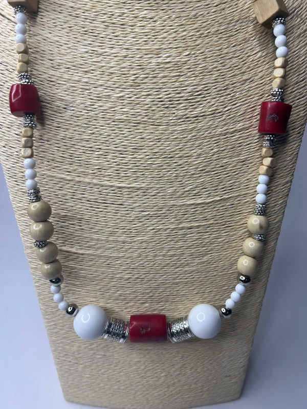 Collana cenote 9
