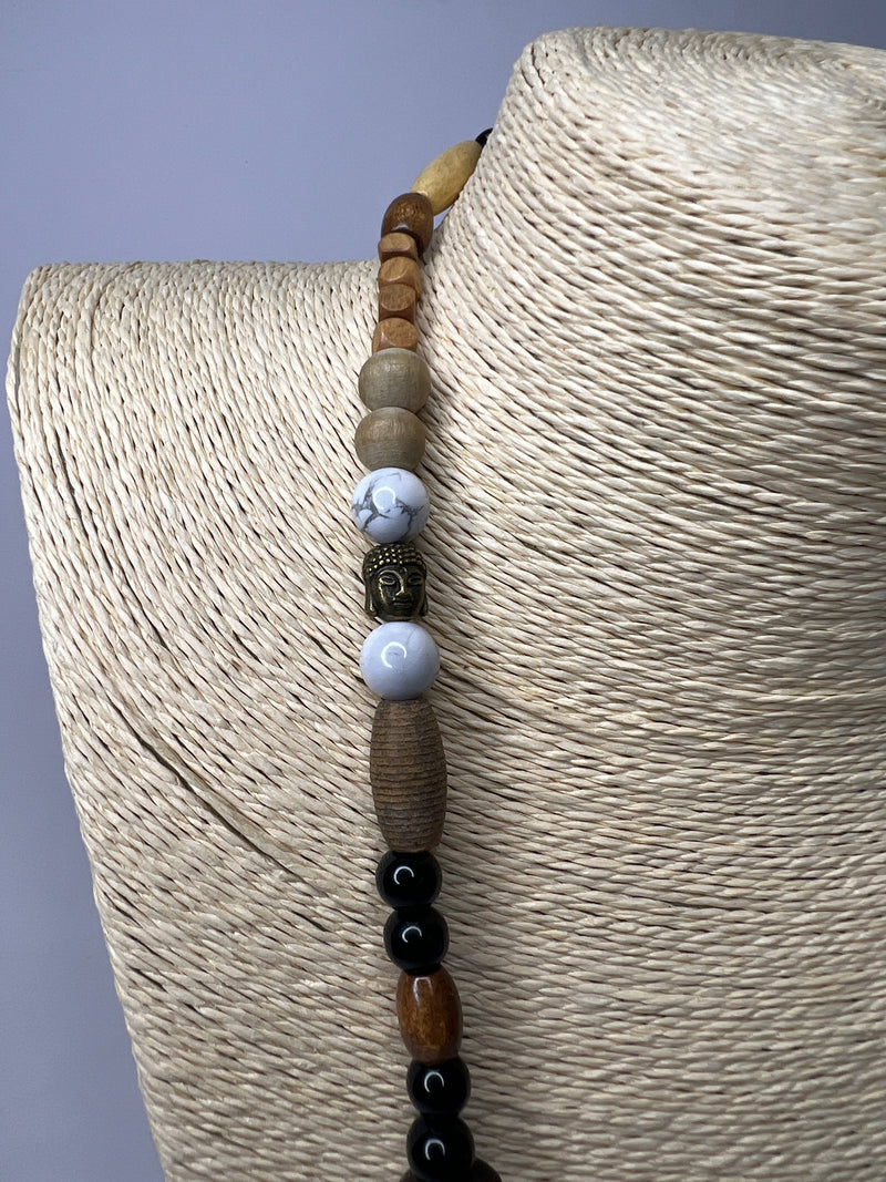 Collana cenote 1