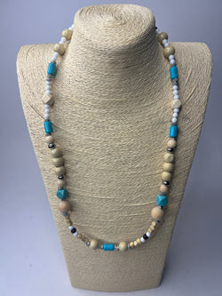 Collana cenote 10