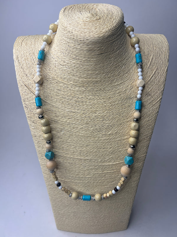 Collana cenote 10