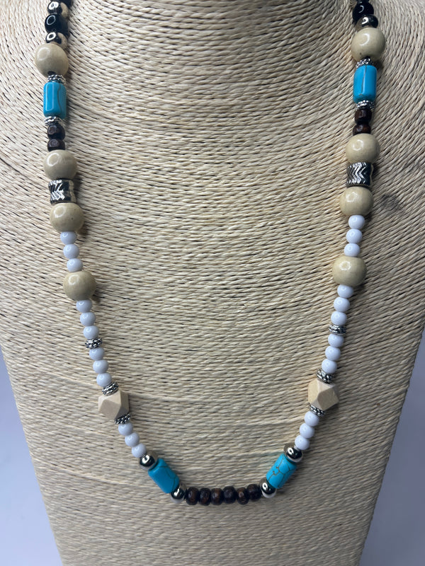 Collana cenote 11