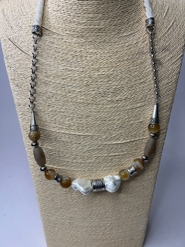 Collana azul 4