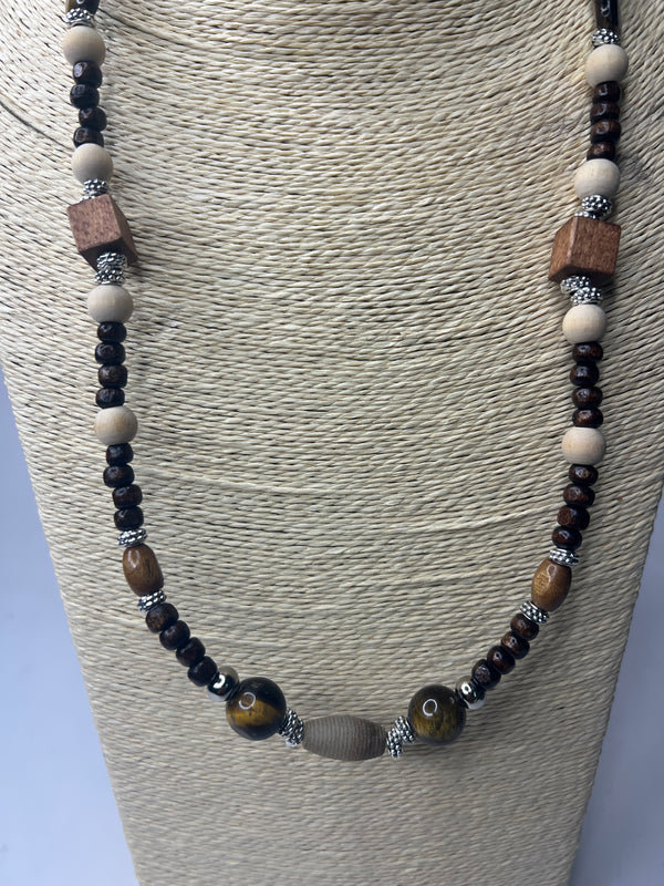 Collana cenote 6