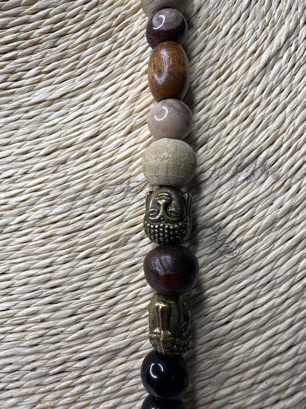 Collana cenote 3
