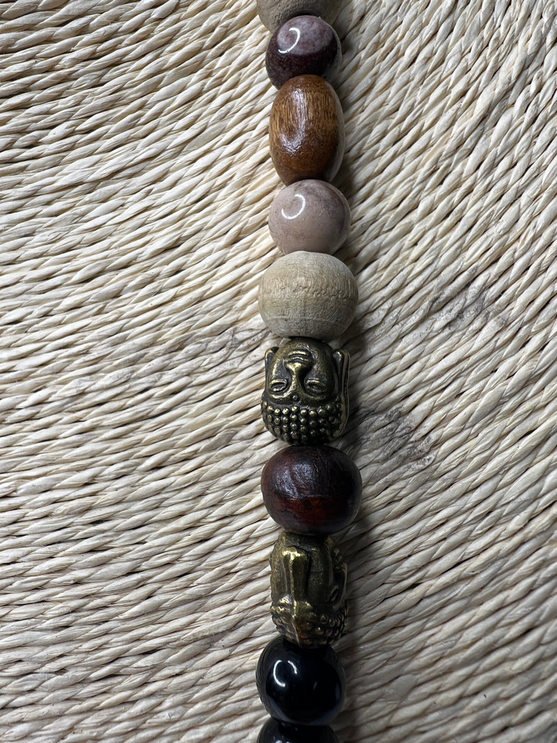 Collana cenote 3