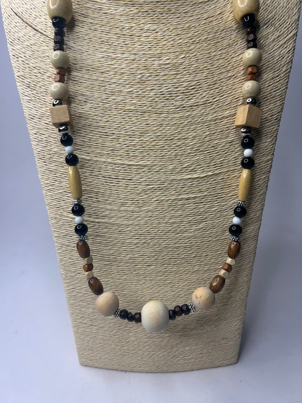 Collana cenote 8