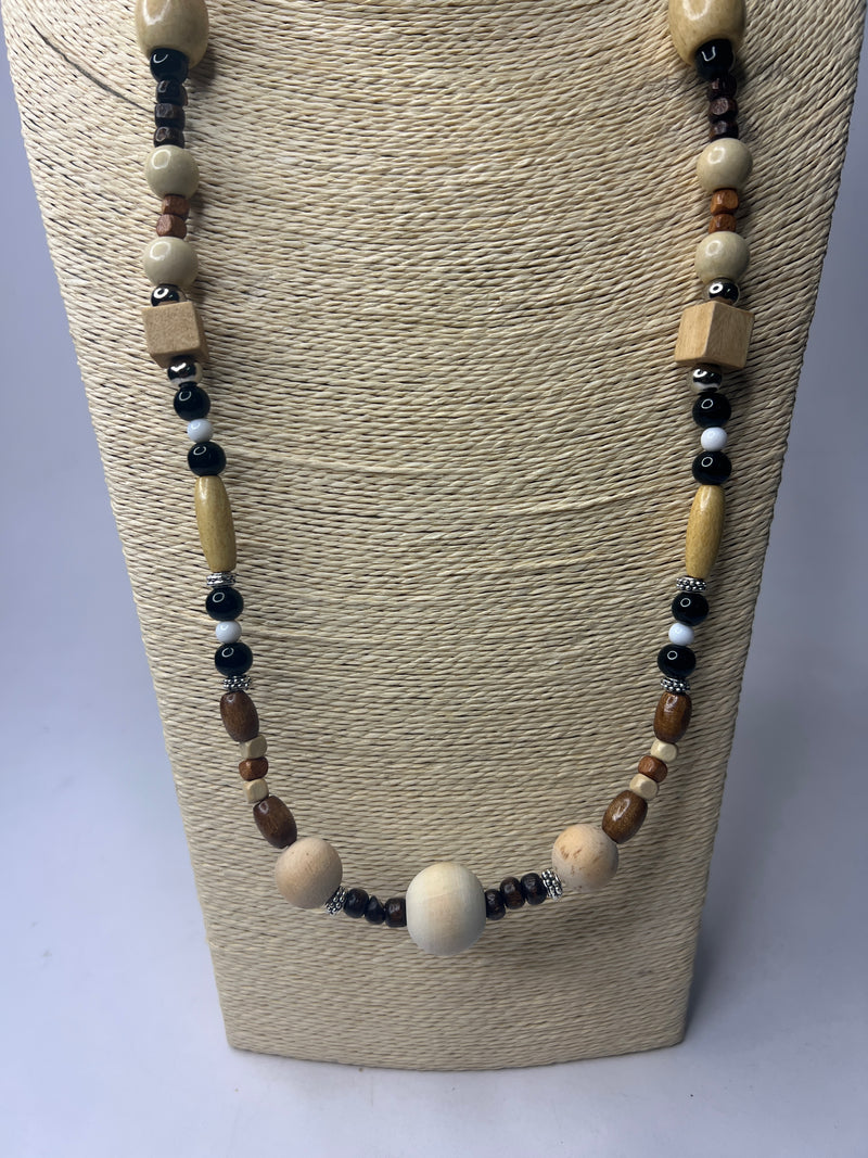 Collana cenote 8