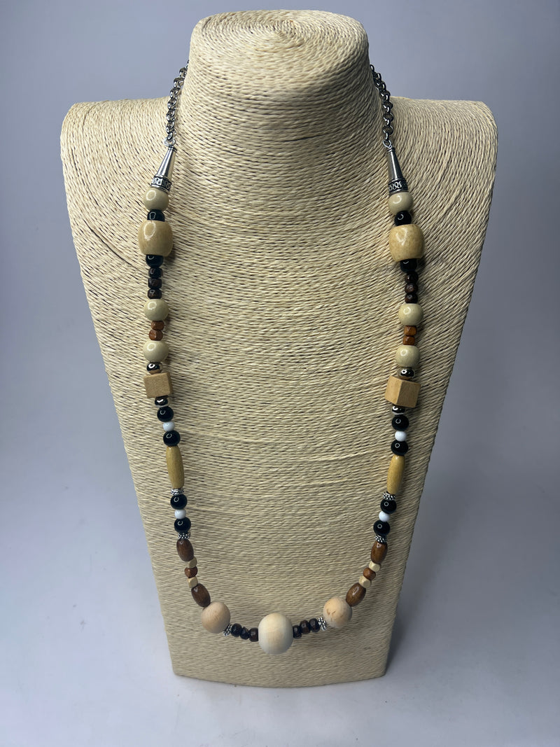 Collana cenote 8