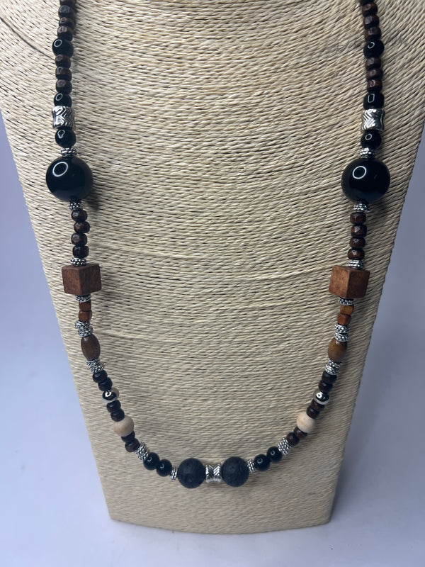 Collana cenote 7