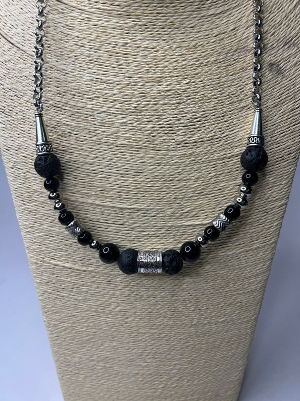 Collana azul 6