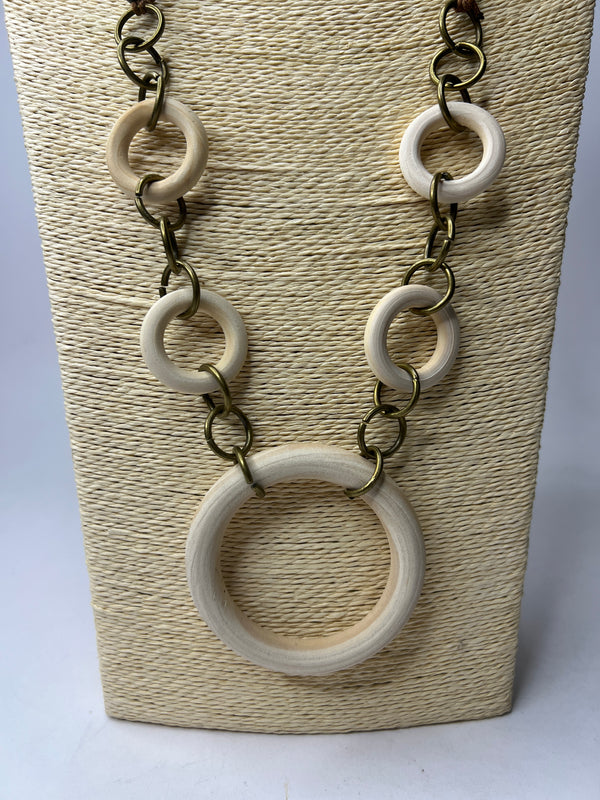 Collana cenote 5