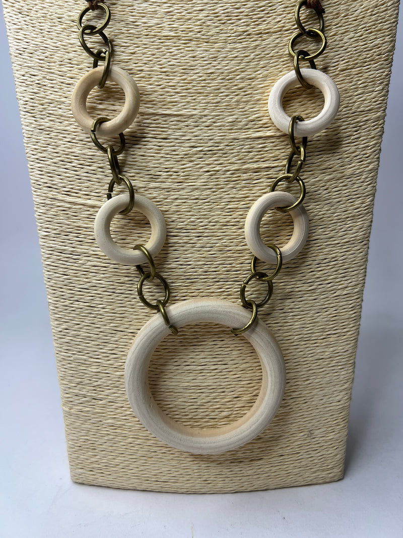 Collana cenote 5