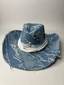 Blue jeans