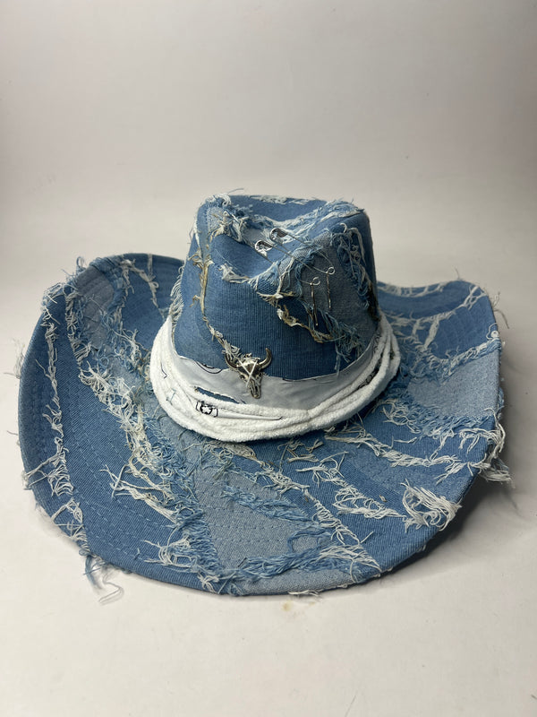 Blue jeans